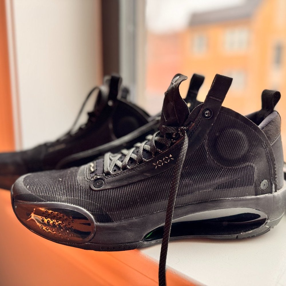 COPY - Air Jordan XXXIV - Nike